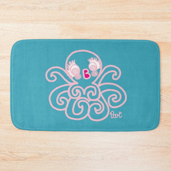 Item preview, LaMaisonOfMY La Pouty Pout Pout COLLECTION La Pouty Octopus No. 9 designed and sold by LaMaisonOfMY.