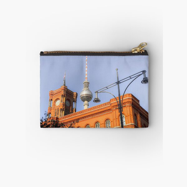 Item preview, Rotes Rathaus designed and sold by Matthias Keysermann.