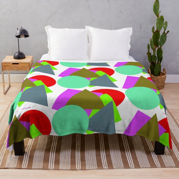 Item preview, Together (shapes) designed and sold by SA-DEZIGNS.