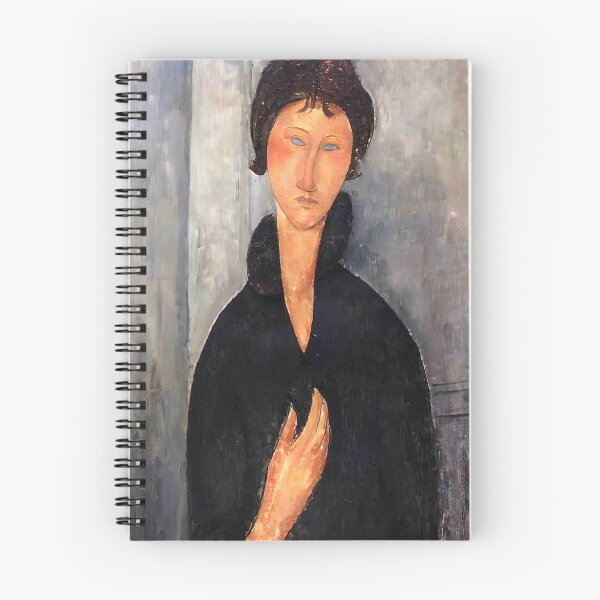 Item preview, amedeo modigliani best paintings, amedeo modigliani art style designed and sold by The art world.