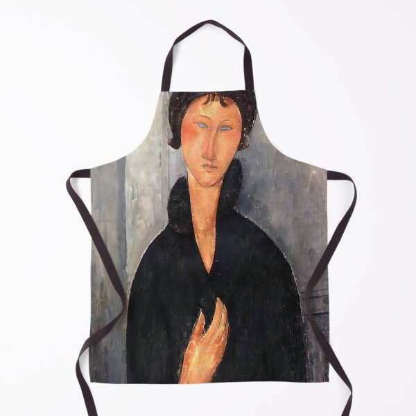 Item preview, amedeo modigliani best paintings, amedeo modigliani art style designed and sold by The art world.