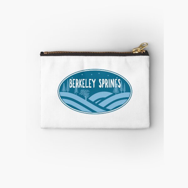 Item preview, Berkeley Springs West Virginia Outdoors designed and sold by Esskay Designs.
