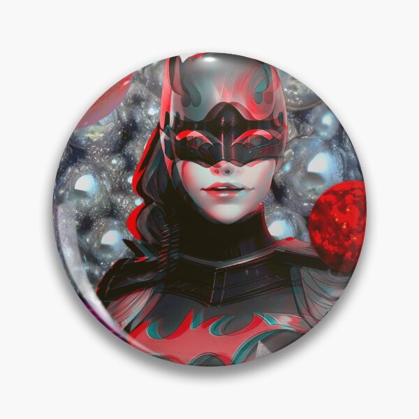 Item preview, Comic Heroine designed and sold by Minxylynx4.