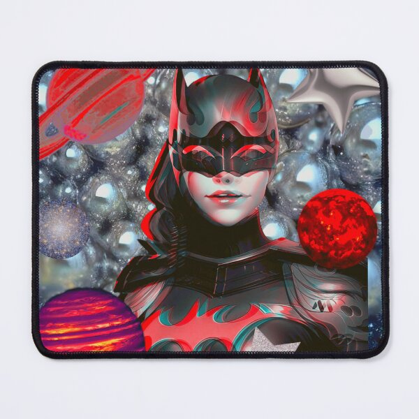 Item preview, Comic Heroine designed and sold by Minxylynx4.