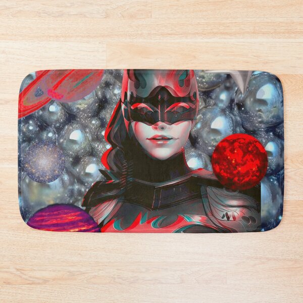 Item preview, Comic Heroine designed and sold by Minxylynx4.