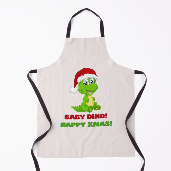 Item preview, Dino Christmas Cheer designed and sold by TeeTrendzLondon.