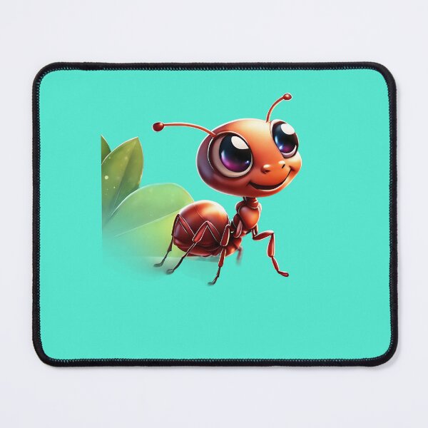 Item preview,  Adorable Pure Baby Ant designed and sold by DigiDreamyArt.