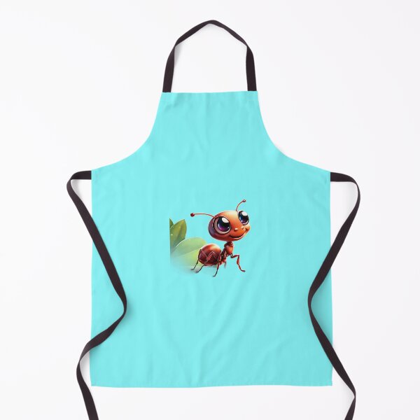 Item preview, Adorable Pure Baby Ant designed and sold by DigiDreamyArt.