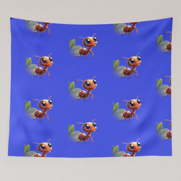 Item preview,  Adorable Pure Baby Ant designed and sold by DigiDreamyArt.