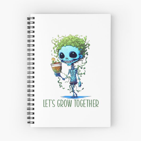 Item preview, Let`s Grow Together designed and sold by NBazilenco.
