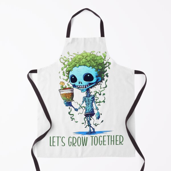 Item preview, Let`s Grow Together designed and sold by NBazilenco.