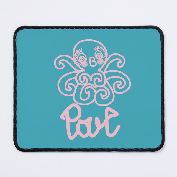 Item preview, LaMaisonOfMY La Pouty Pout Pout COLLECTION La Pouty Octopus No. 10 designed and sold by LaMaisonOfMY.