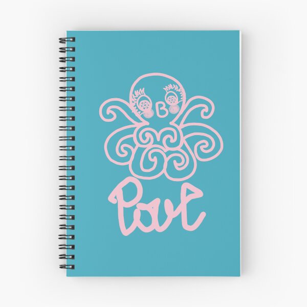 Item preview, LaMaisonOfMY La Pouty Pout Pout COLLECTION La Pouty Octopus No. 10 designed and sold by LaMaisonOfMY.