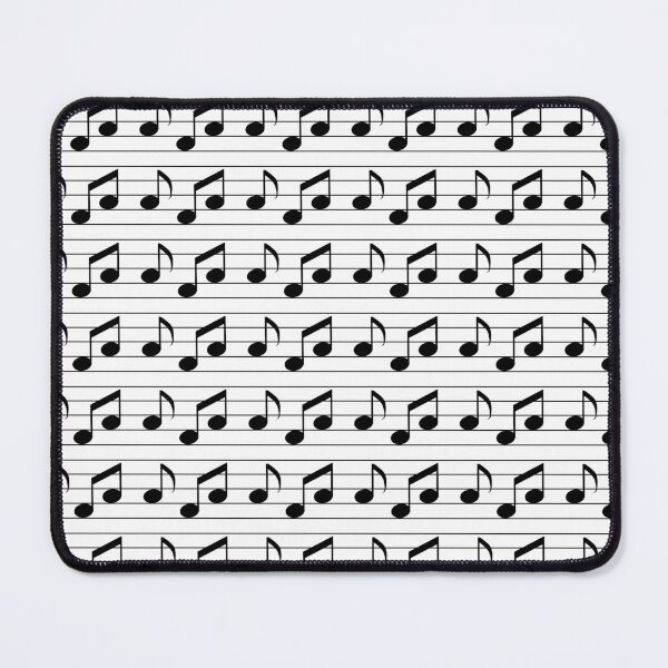Item preview, Music Notes designed and sold by galaxydaydreams.