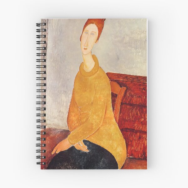 Item preview, amedeo modigliani best paintings, amedeo modigliani art style designed and sold by The art world.