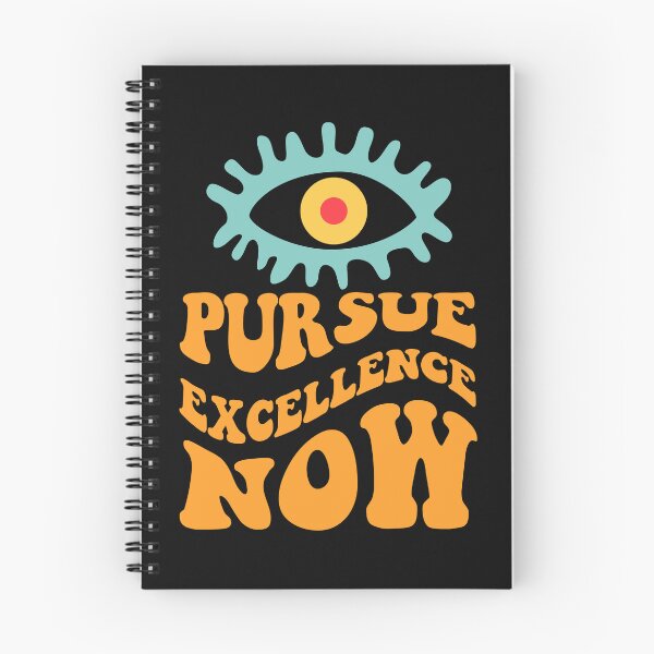 Item preview, ACHIEVE GREATNESS ALWAYS, PURSUE EXCELLENCE designed and sold by zzzozzo.