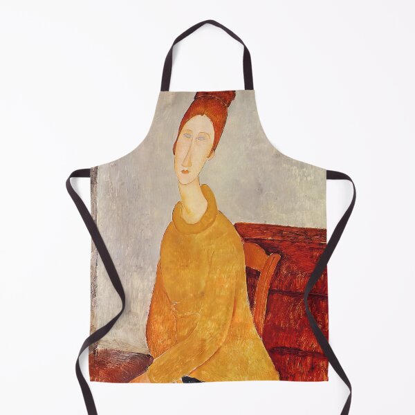 Item preview, amedeo modigliani best paintings, amedeo modigliani art style designed and sold by The art world.