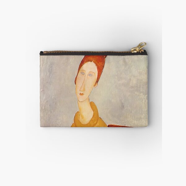 Item preview, amedeo modigliani best paintings, amedeo modigliani art style designed and sold by The art world.