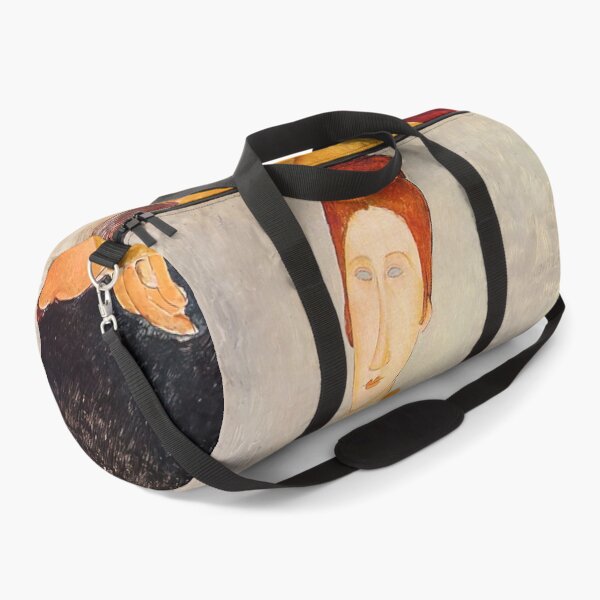 Item preview, amedeo modigliani best paintings, amedeo modigliani art style designed and sold by The art world.