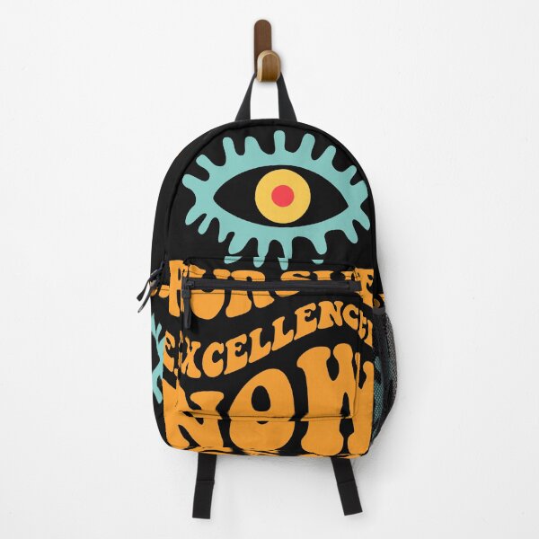 Item preview, ACHIEVE GREATNESS ALWAYS, PURSUE EXCELLENCE designed and sold by zzzozzo.