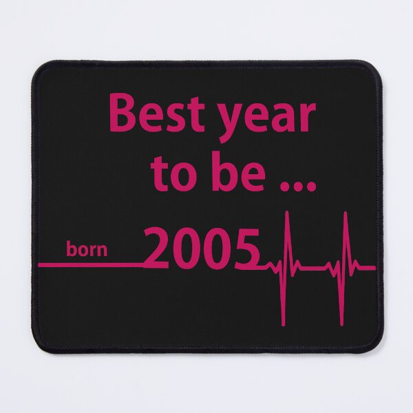 Item preview, best year 2005 designed and sold by AxelBrook.