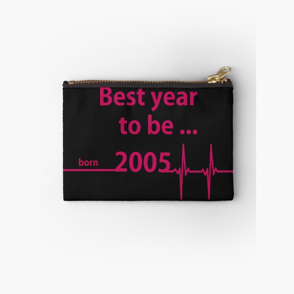 Item preview, best year 2005 designed and sold by AxelBrook.