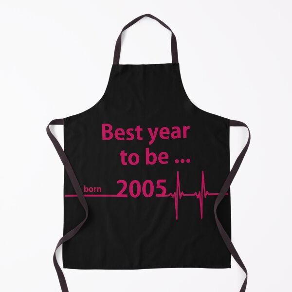 Item preview, best year 2005 designed and sold by AxelBrook.