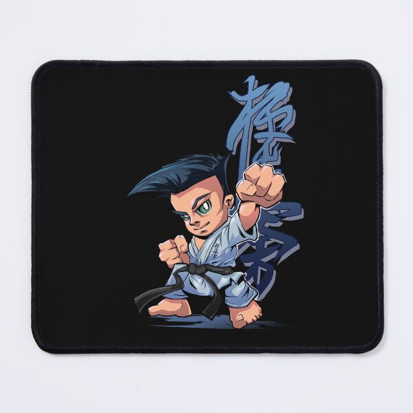 Item preview, Kyokushin Chibi designed and sold by TimeBender.