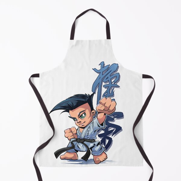 Item preview, Kyokushin Chibi designed and sold by TimeBender.