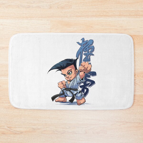 Item preview, Kyokushin Chibi designed and sold by TimeBender.