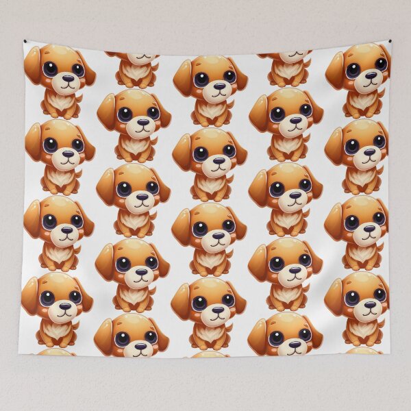 Item preview, Doggie designed and sold by spoo-art.