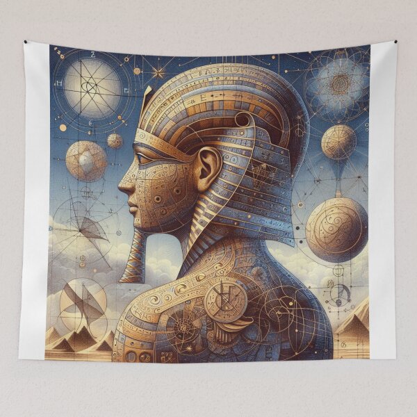 Item preview, Only the arrogant art students, not all of them, ignore my work in the “Egyptology” collection, so they are losers. designed and sold by elrashedy007.