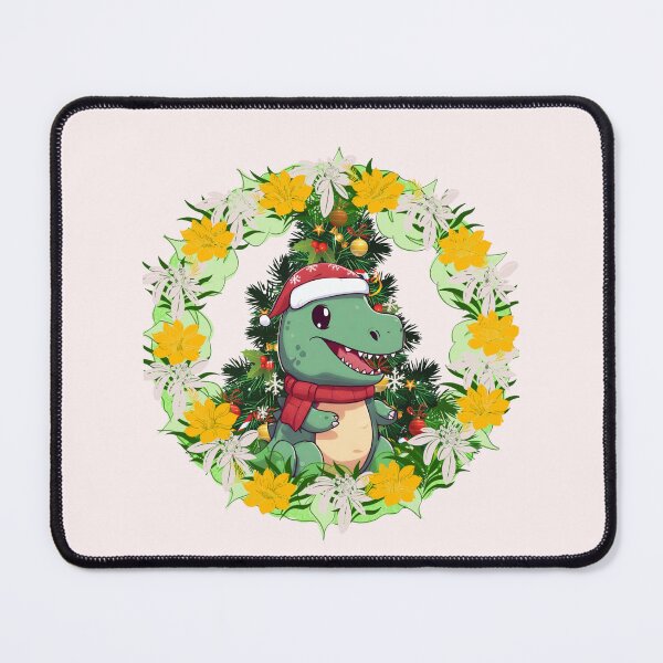 Item preview, Dinosaur Christmas designed and sold by TeeTrendzLondon.