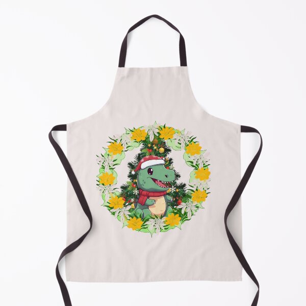 Item preview, Dinosaur Christmas designed and sold by TeeTrendzLondon.