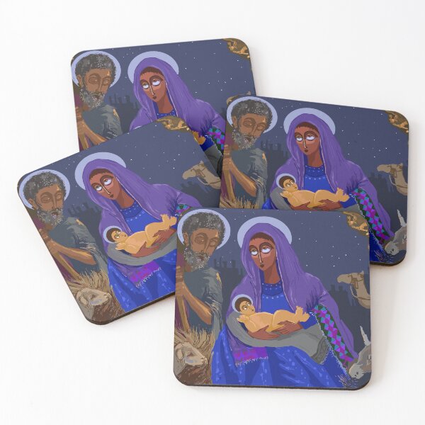 Item preview, Ethiopian Christmas(Gena) -Ethiopian art designed and sold by Yeneta Bet.