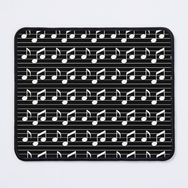 Item preview, Music Notes designed and sold by galaxydaydreams.