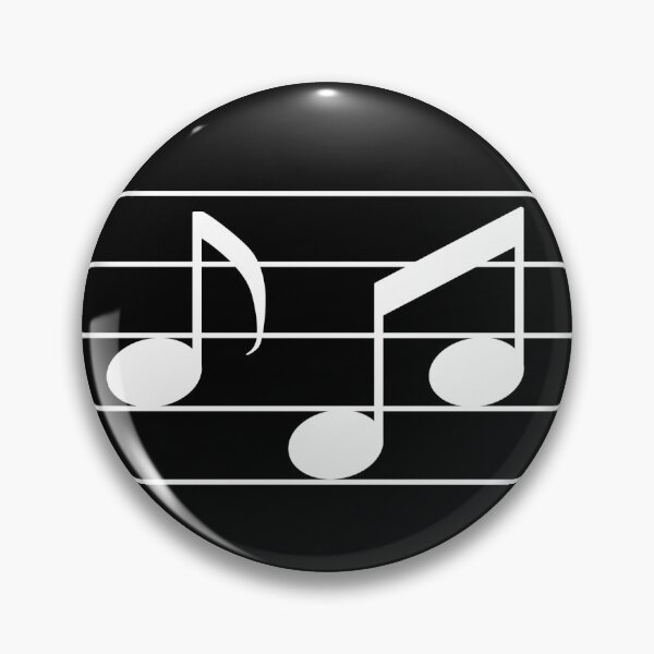 Item preview, Music Notes designed and sold by galaxydaydreams.