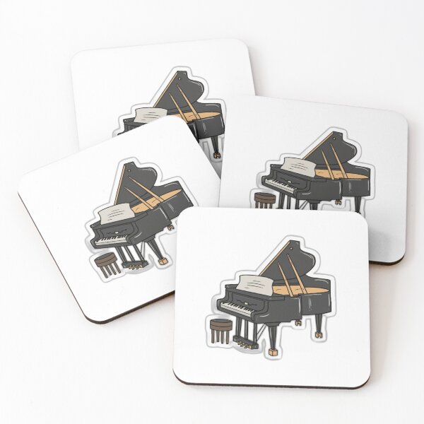 Item preview, Classic Piano designed and sold by Sn1ver.