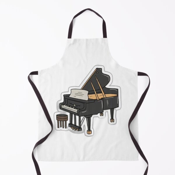 Item preview, Classic Piano designed and sold by Sn1ver.