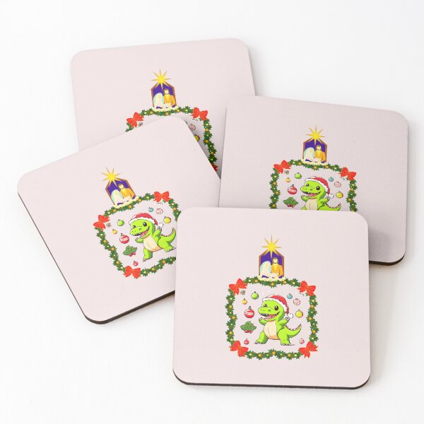 Item preview, Dinosaur  Christmas at Wedding Ceremony designed and sold by TeeTrendzLondon.