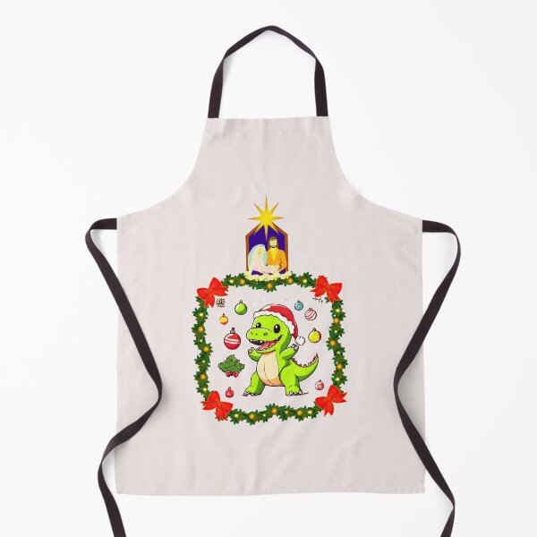 Item preview, Dinosaur Christmas at Wedding Ceremony designed and sold by TeeTrendzLondon.