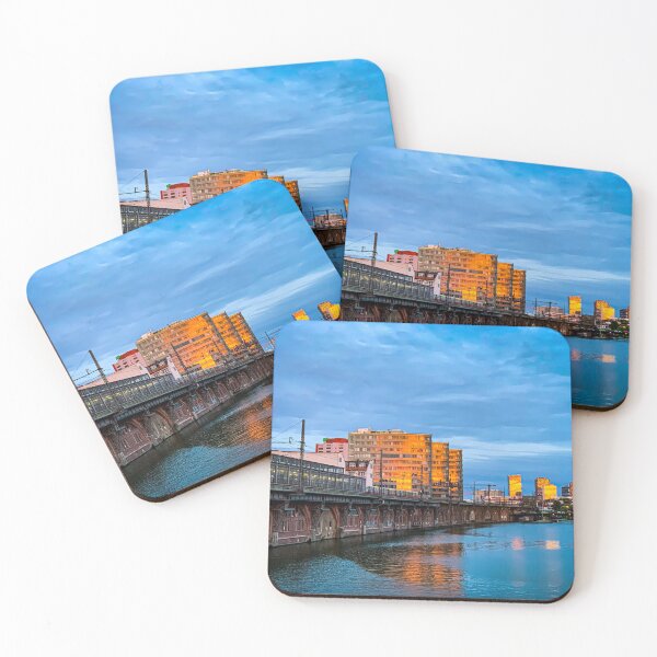 Item preview, Jannowitzbrücke designed and sold by Matthias Keysermann.