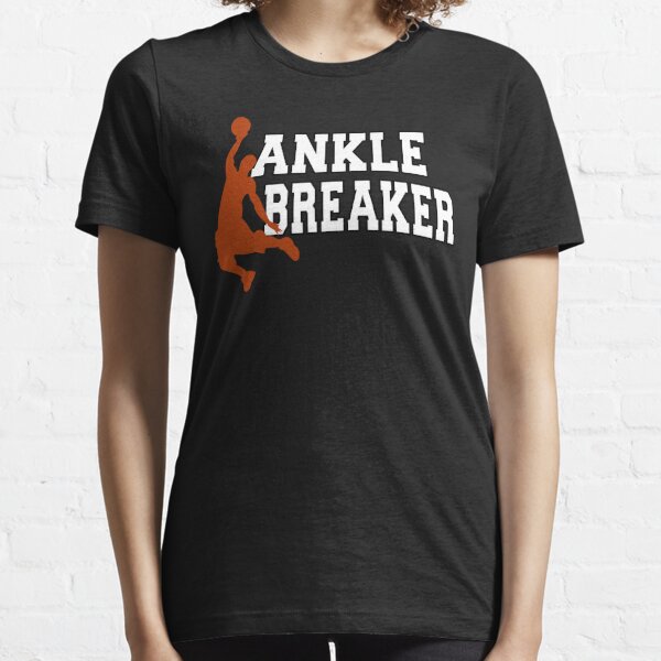 Anklebreaker Jerseys and Clothing