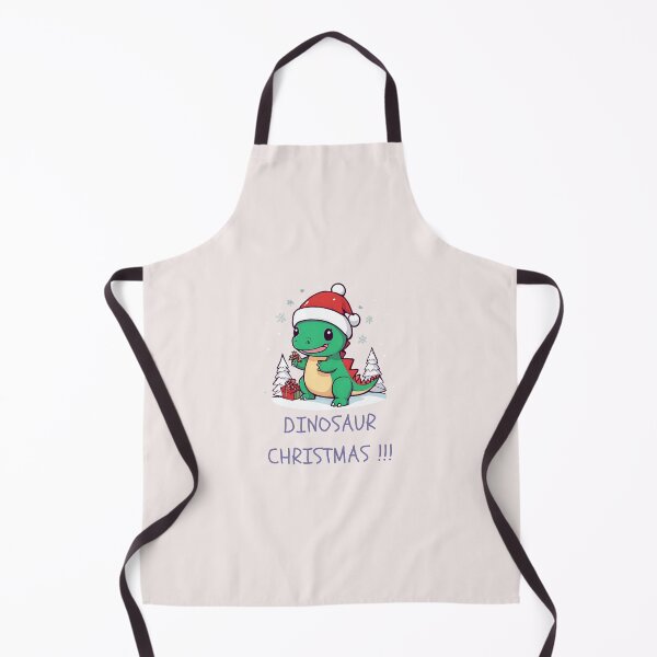 Item preview, Dinosaur Christmas designed and sold by TeeTrendzLondon.