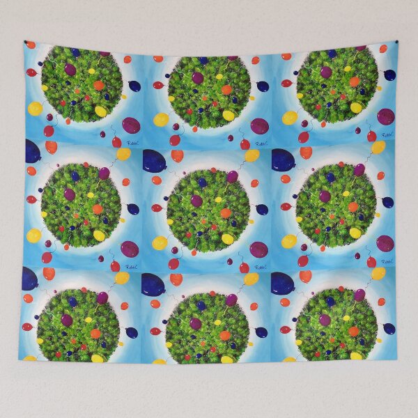 Item preview, L'Isola della Speranza designed and sold by robb-c.