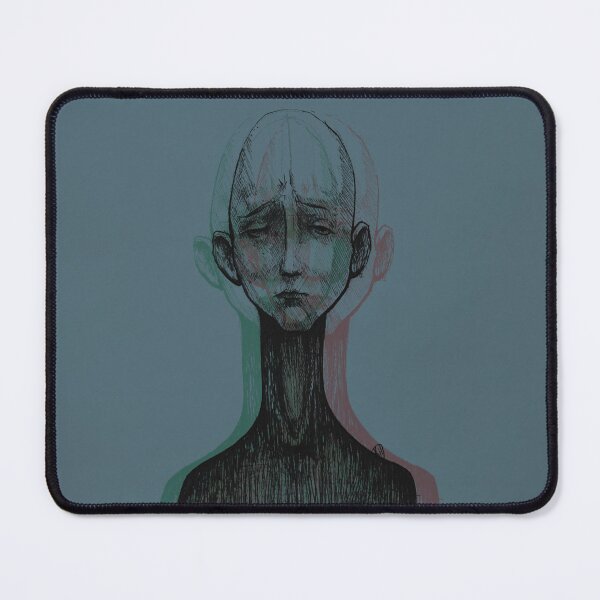 Item preview, Solitude-4- designed and sold by K-i-D-.