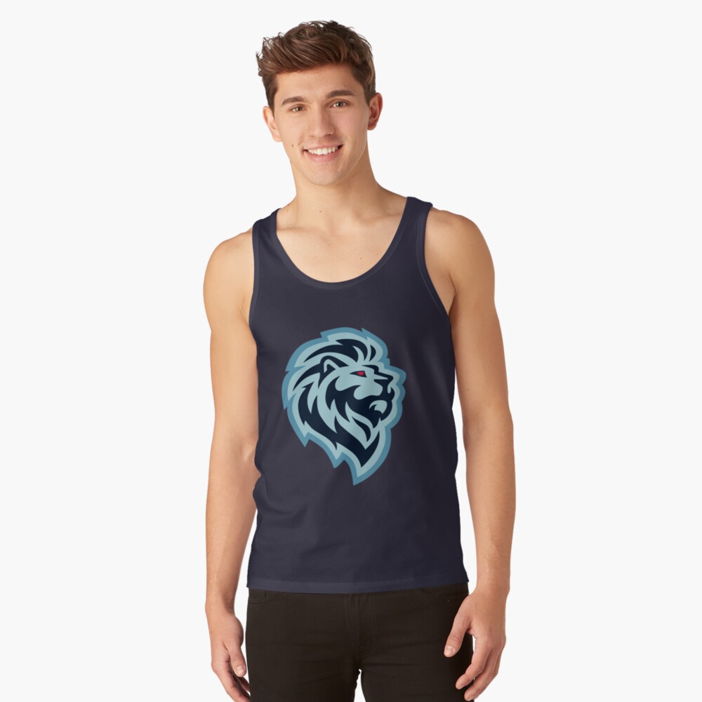 Item preview, Tank Top designed and sold by FiveRustyStore.