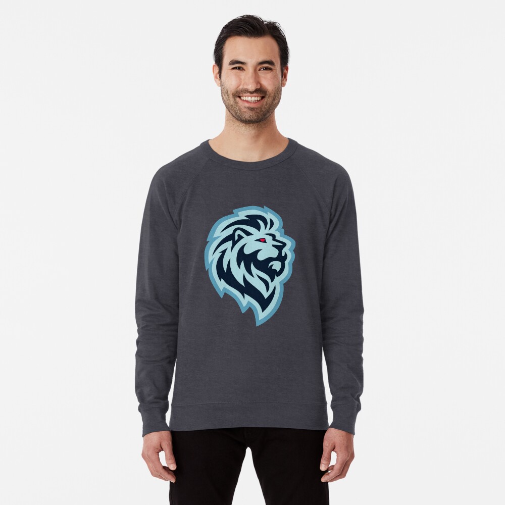 Item preview, Lightweight Sweatshirt designed and sold by FiveRustyStore.