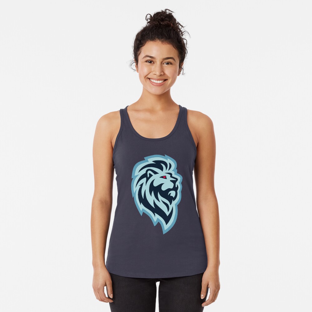 Item preview, Racerback Tank Top designed and sold by FiveRustyStore.