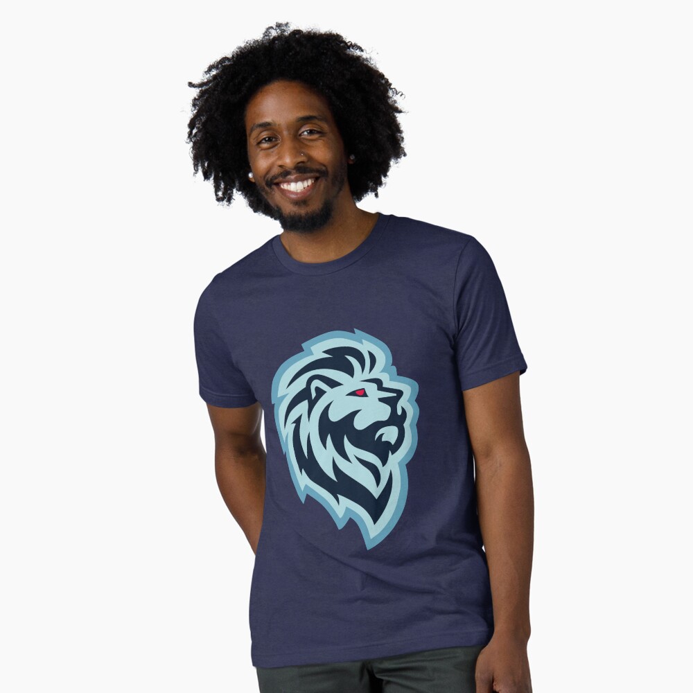 Item preview, Tri-blend T-Shirt designed and sold by FiveRustyStore.